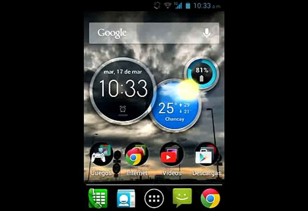 COMO DESCARGAR JUEGOS DE PSP DESDE TU ANDROID new