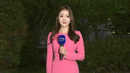 [날씨] 오전 안개·미세먼지 주의...낮에는 늦더위 / YTN