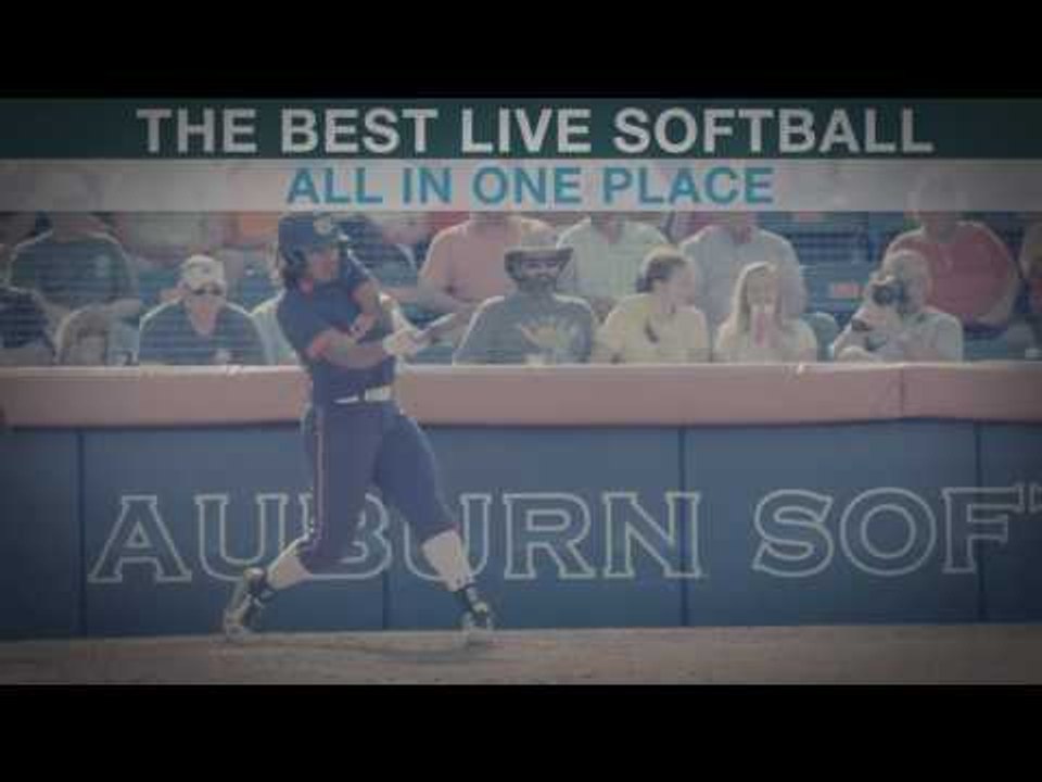 FloSoftball Spring Live Season Is Upon Us!
