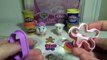 DISNEY PRINCESS PLAY-DOH Princess Tea Time with Belle + Play-Doh Chip Beauty and the Beast