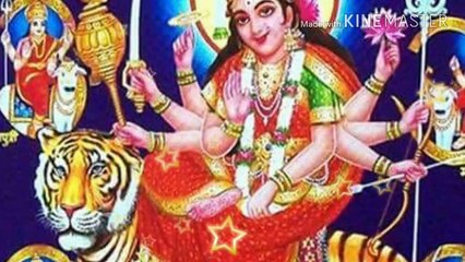 Maiya Teri Jay jaykar l performed by Anil kumar saurav l Arijit singh