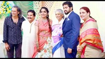 Singer Mano Daughter Sofia Wedding And Reception Photos| Aone