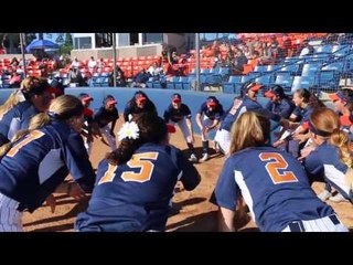 FloSoftball Has Arrived At The Judi Garman Classic