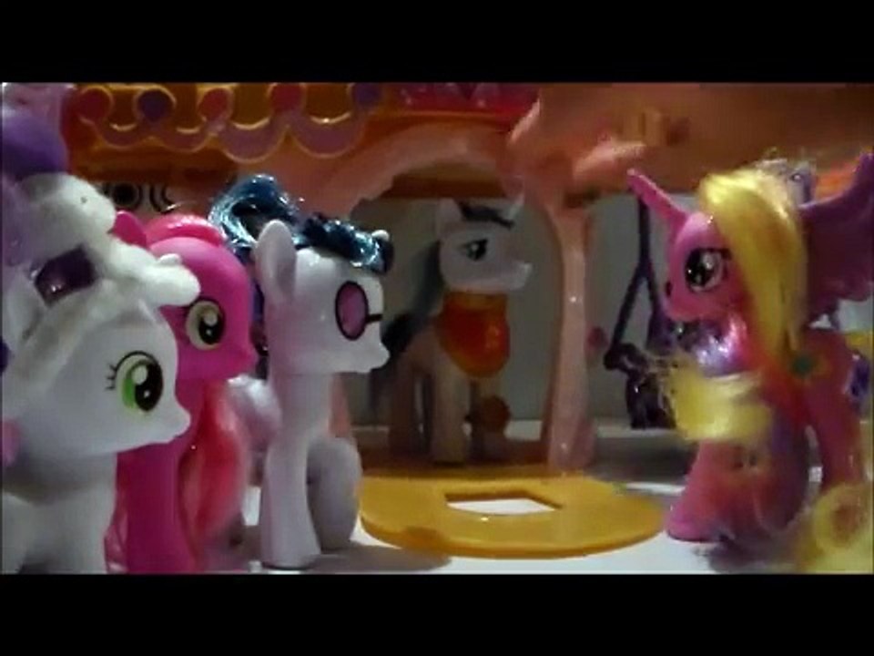 MLP: The Perfect Family Episode 2