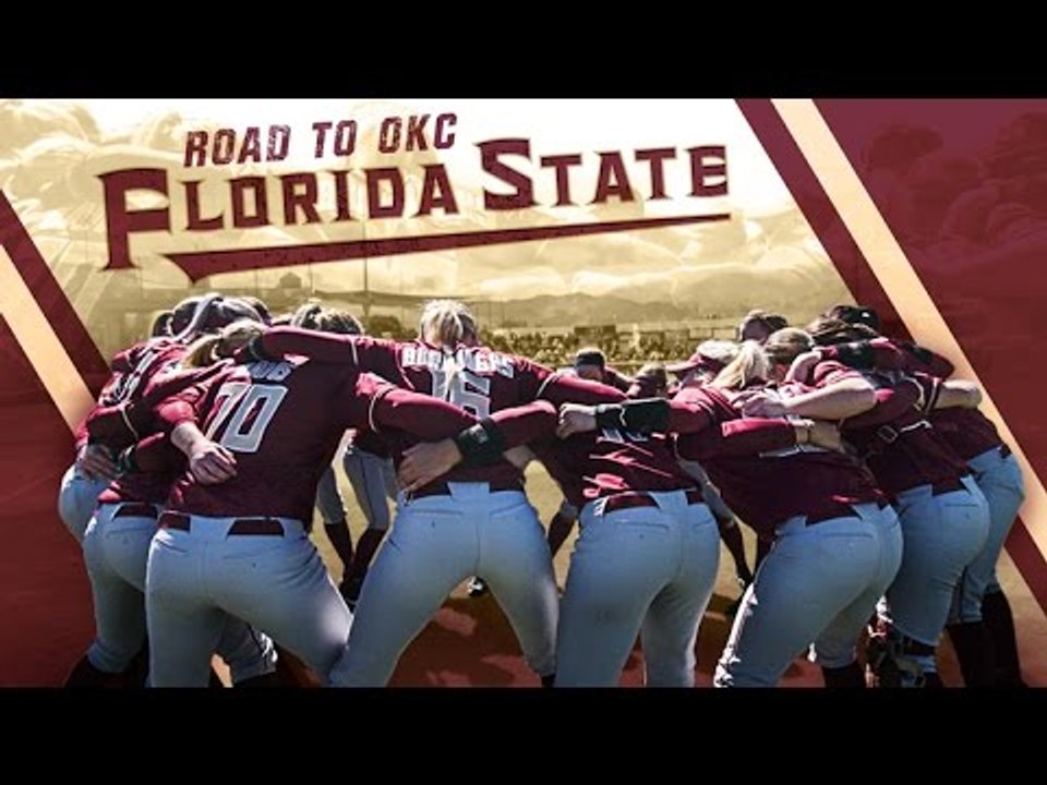 Trailer | Road To OKC: Florida State