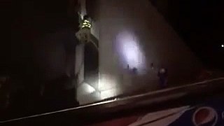 Cháy nhà 5 tầng lúc nửa đêm ở Hà Nội, 2 chị em tử vong
