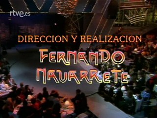 Conchita Velasco - Viva el Espectáculo