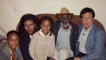 [좋은뉴스] 에티오피아 참전 용사 후원 20년 / YTN