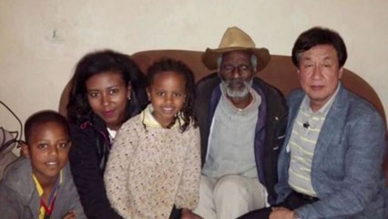 [좋은뉴스] 에티오피아 참전 용사 후원 20년 / YTN