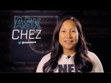 Ask Chez Episode 18: What Do College Coaches Look For In Recruits?