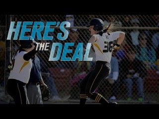 Here's The Deal Episode 2: Upset Central