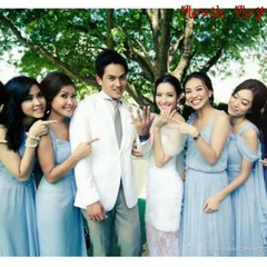 ประวัติ แอฟ ทักษอร เตชะณรงค์