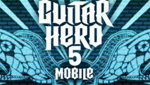 Guitar Hero 5 para android [APK] [HD]