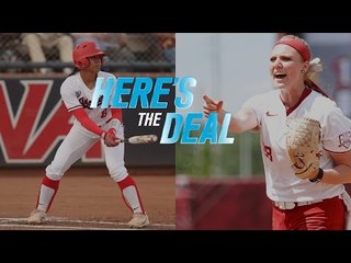 Here's The Deal Episode 4: Pac-12 vs SEC