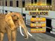 3D Elephant Simulator - Angry Animal Simulator and City Destruction Simulation Game iOS Gameplay