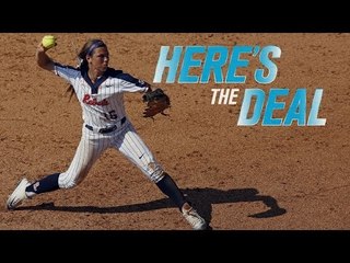 Here's The Deal Episode 6: Ole Miss, Minnesota, and NCAA Bracket Madness