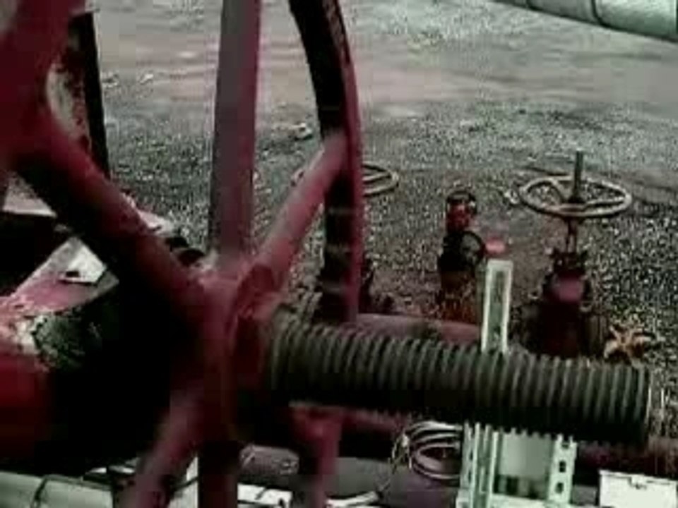 pétrole rockefeller nwo