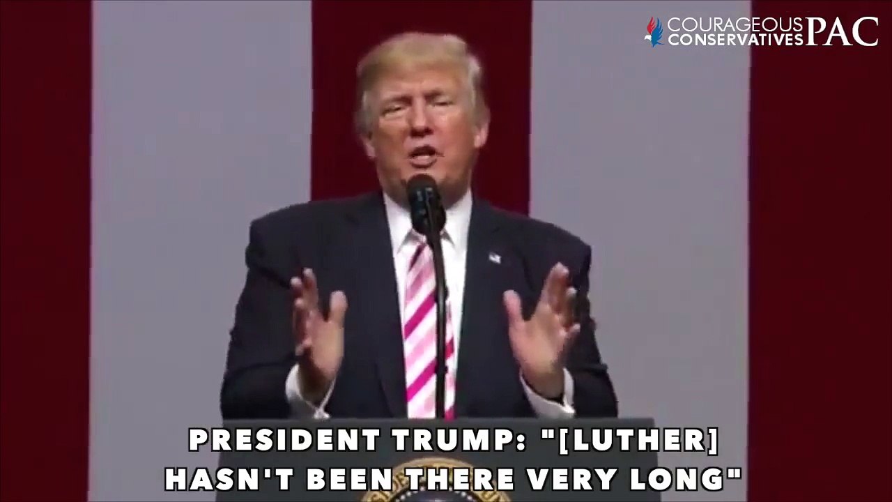 "I Made A Mistake"