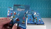 FINDING DORY Nemo Disney Pixar Movie Blind Bag Toy Opening Review & GIVEAWAY - CoolToys