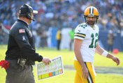 Aaron Rodgers BLASTS Coach Mike McCarthy: “Stupid F**king Call!”