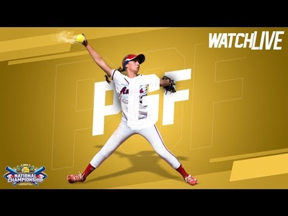 Get Hyped For PGF!