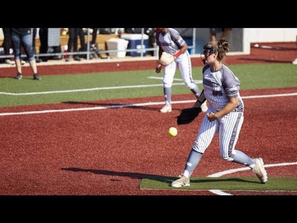 2017 USA Elite Select Futures World Fastpitch Championship Top 8 Moments