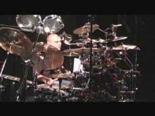 Tim Alexander Drum Clinic - My Name Is Mud