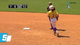 Top 6 Plays From PGF 14U & 16U Nationals