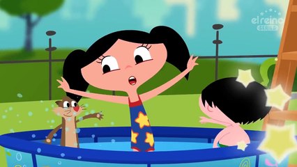 El Mundo de Luna! - ¿Todo Nace de una Semilla   El Reino Series