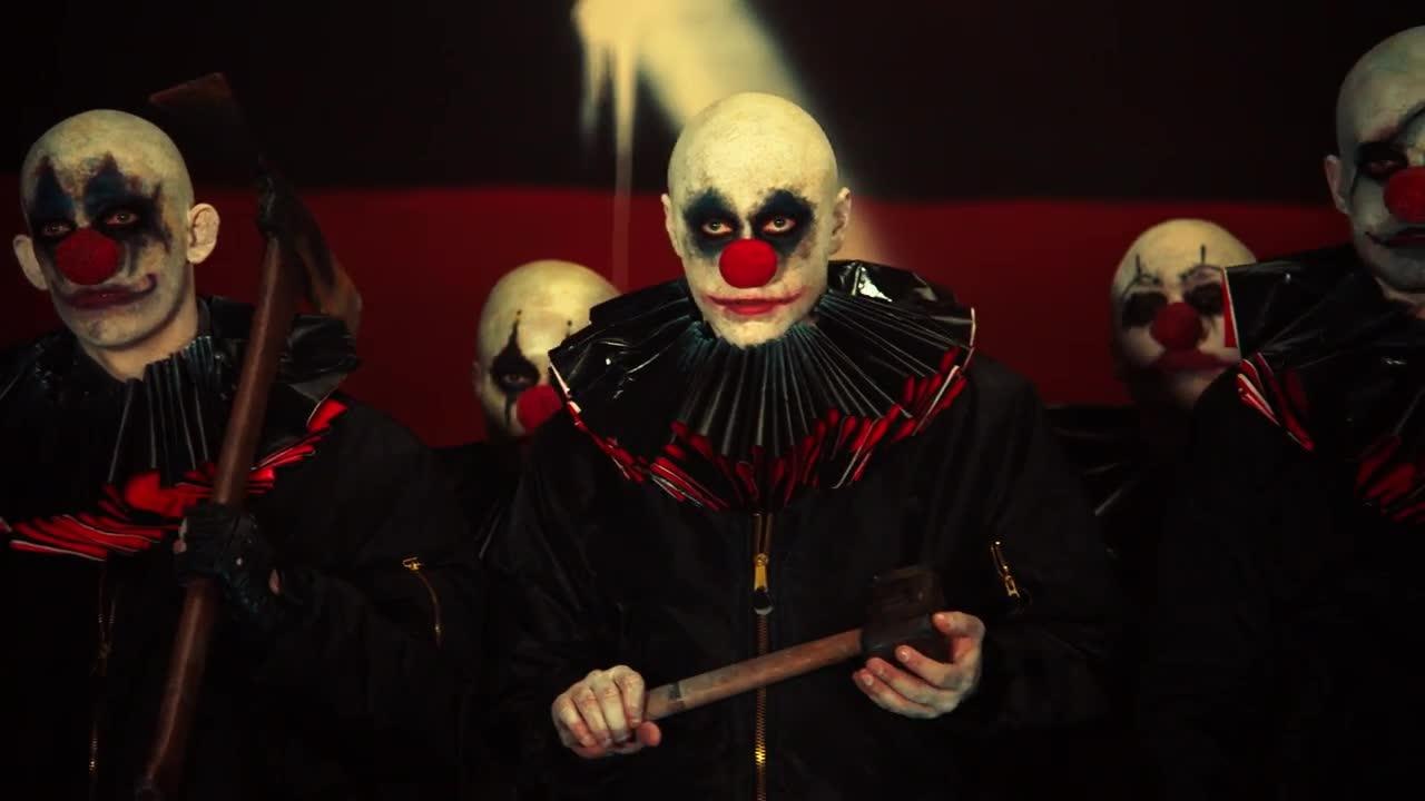 American Horror Story  Season 7 Episode 8 : Winter of Our Discontent(Full HD)