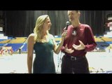 Florida State Volleyball Head Coach Chris Poole Interview