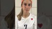 Florida Recruit Paige Hammons from Sacred Heart Academy