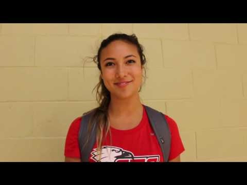 Lexi Sun (Texas Commit) at Durango Fall Classic