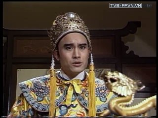 Bao Thanh Thiên 1993 (Phần 09) - Tập 11 - Phim Đài Loan Hay