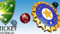 Live Match  India vs Australia 3rd odi ,  IND vs AUS,India won by 5 Wkts
