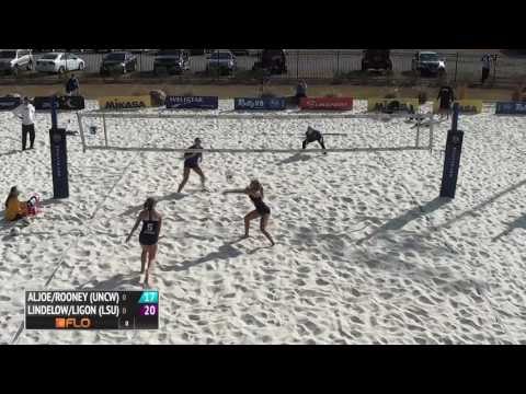 Collegiate Beach Bash Highlights