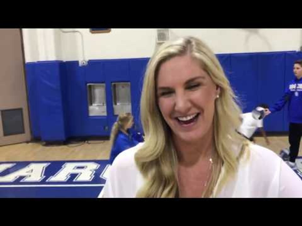 Santa Margarita Beats Torrey Pines in CIF Semis