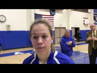 Santa Margarita Beats Santa Fe Christian in CIF Play Offs
