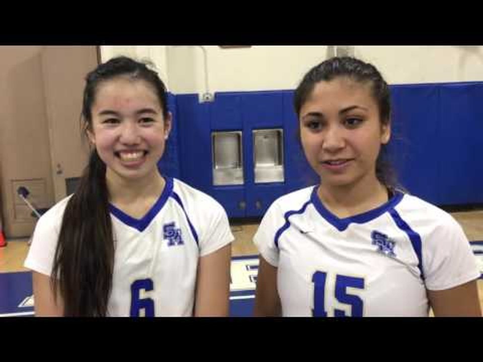 Santa Margarita Advances in CIF's After Beating...