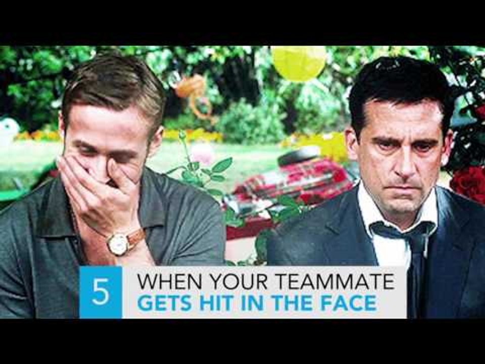 15 Things Volleyball Players Relate To