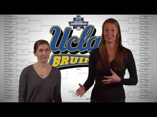 2016 NCAA Volleyball Championship 2nd Round Predictions