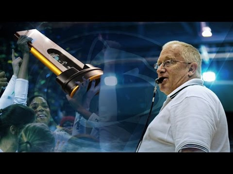 The Program: Penn State. The Russ Rose Effect (Trailer)