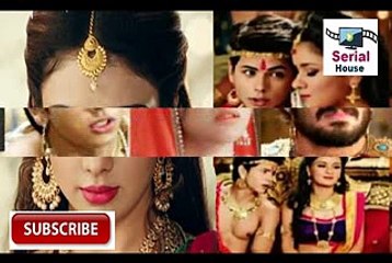 Chandra Nandini - War 25th Sep 2017 ll Latest Upcoming News ll Star plus tv on Serial House