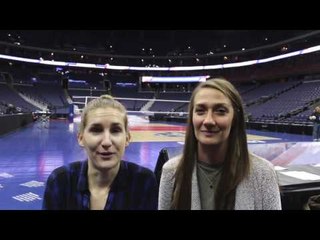 2016 NCAA Volleyball Semifinal Predictions