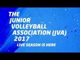 JVA Volleyball Events Live on FloVolleyball.TV