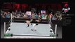 WWE 2K17 No Mercy 2017 Finn Balor Vs Bray Wyatt
