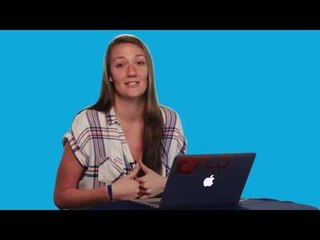 Choosing a College | Ask Katie Ep. 1