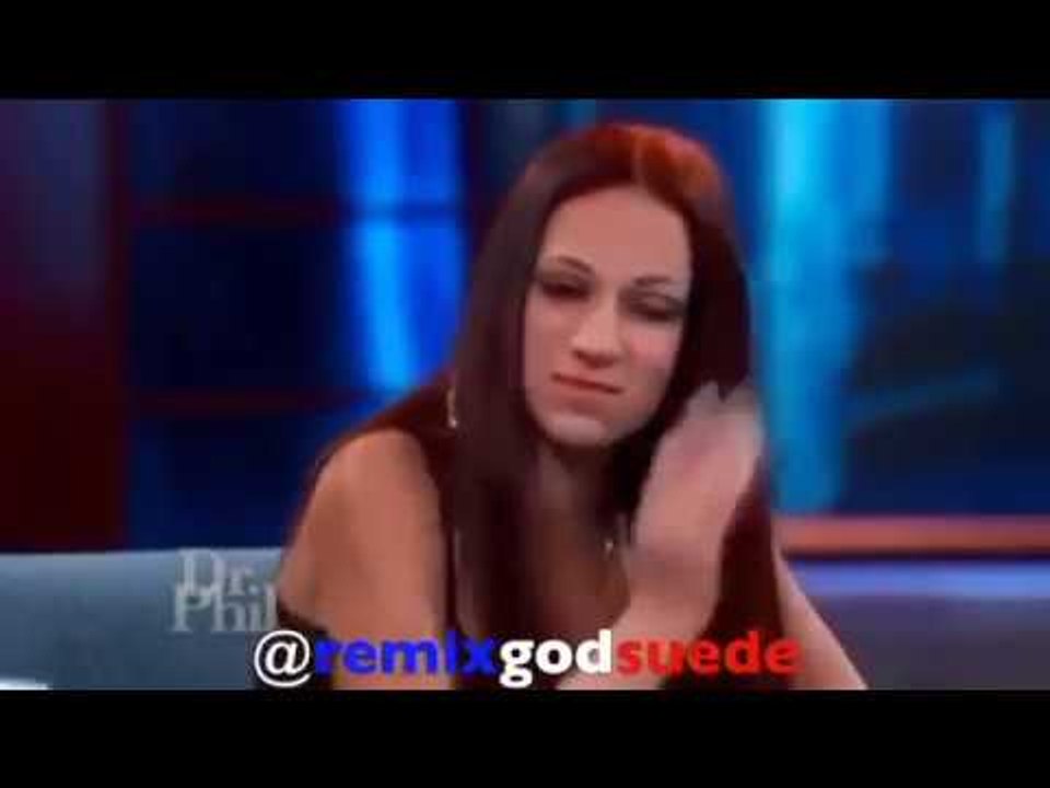 Volleyball's Cash Me Outside How Bout Dat