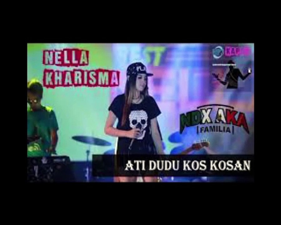Kompilasi Nella Kharisma 2