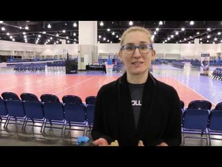 2017 JVA MKE Jamboree Day 1 Recap